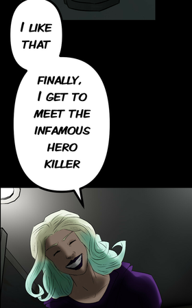 Read Kill all heroes  6 Page 6 in English