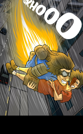 Read Kill all heroes  7 Page 7 in English