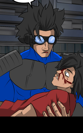 Read Kill all heroes  7 Page 10 in English