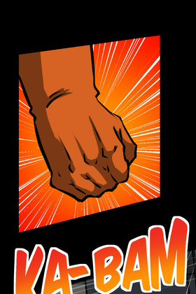 Read Kill all heroes  8 Page 1 in English