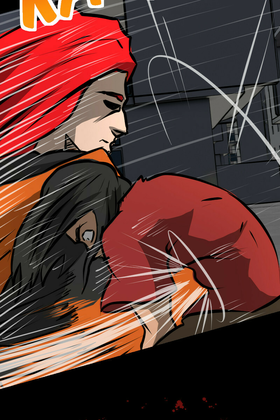 Read Kill all heroes  8 Page 2 in English