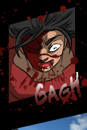 Read Kill all heroes  8 Page 3 in English