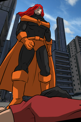 Read Kill all heroes  8 Page 4 in English