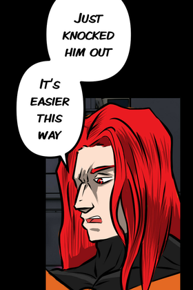 Read Kill all heroes  8 Page 7 in English