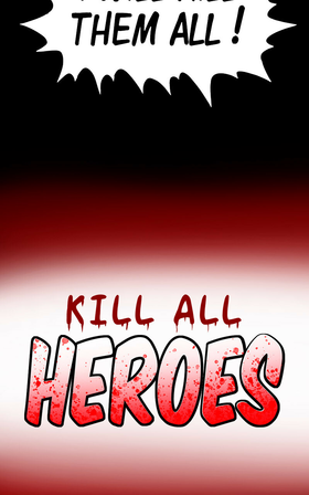 Read Kill all heroes  1 Page 8 in English