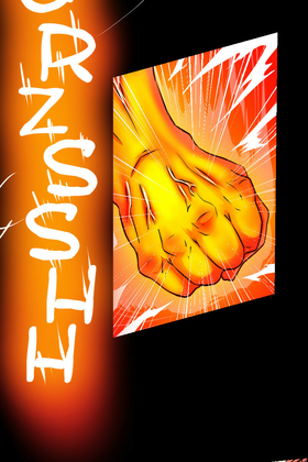 Read Kill all heroes  9 Page 4 in English