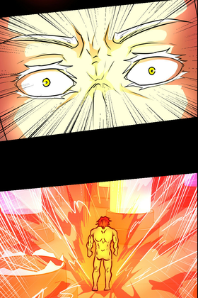 Read Kill all heroes  9 Page 5 in English