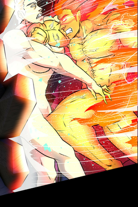 Read Kill all heroes  9 Page 8 in English