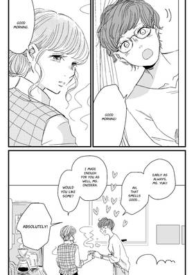 Read Day In, Day Out  1 Page 4 in English