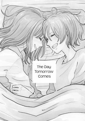 Read The Day Tomorrow Comes  1 Page 1 in English