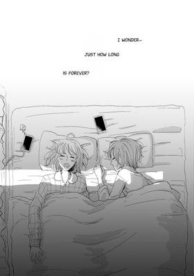 Read The Day Tomorrow Comes  1 Page 5 in English