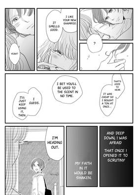 Read The Day Tomorrow Comes  1 Page 8 in English