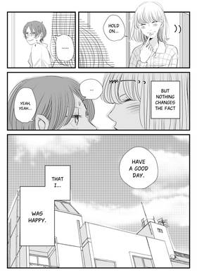 Read The Day Tomorrow Comes  1 Page 9 in English
