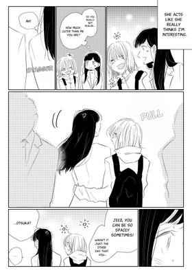 Read My Adorable Crush  1 Page 5 in English