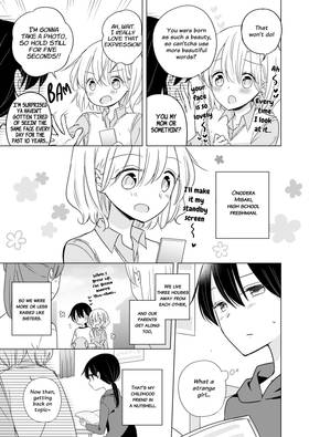 Read Breath Supreme Yuri Fetish Anthology  1 Page 7 in English