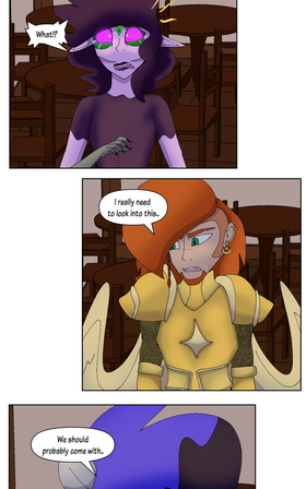 Read Guardians   7 Page 8 in English