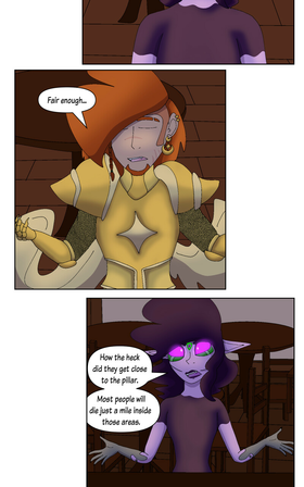 Read Guardians   7 Page 6 in English