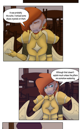 Read Guardians   7 Page 7 in English