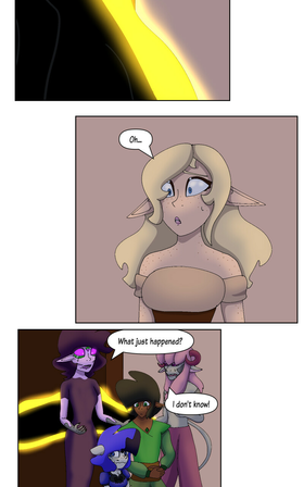 Read Guardians   7 Page 3 in English