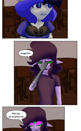 Read Guardians   7 Page 9 in English