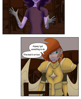 Read Guardians   7 Page 10 in English