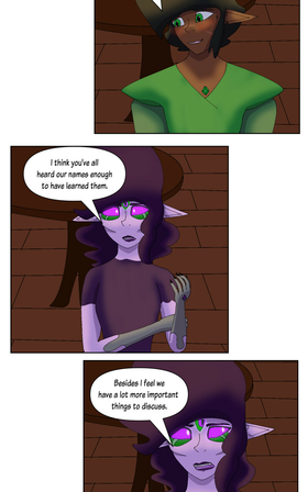 Read Guardians   7 Page 5 in English
