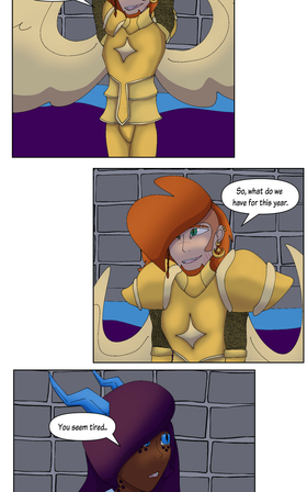Read Guardians   8 Page 2 in English