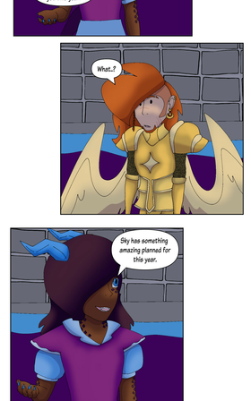 Read Guardians   8 Page 4 in English