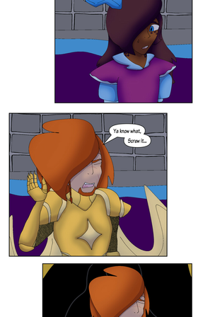 Read Guardians   8 Page 6 in English