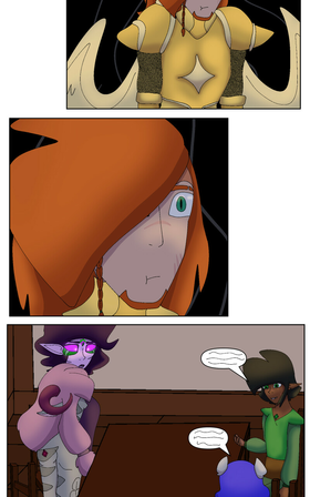 Read Guardians   8 Page 7 in English