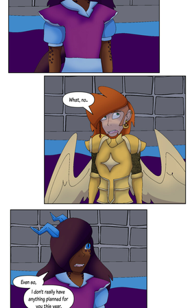 Read Guardians   8 Page 3 in English