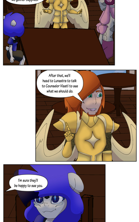 Read Guardians   8 Page 9 in English