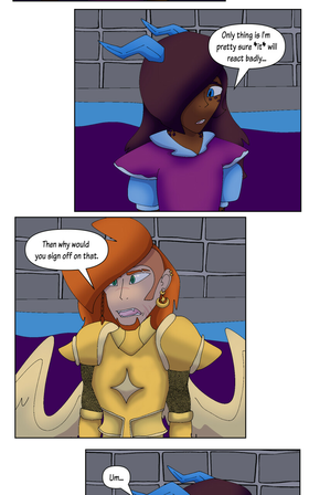 Read Guardians   8 Page 5 in English