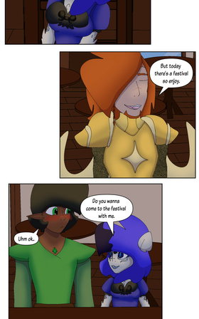 Read Guardians   8 Page 10 in English