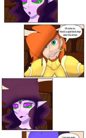 Read Guardians   9 Page 2 in English