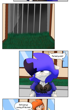 Read Guardians   9 Page 6 in English
