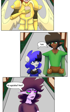 Read Guardians   9 Page 9 in English