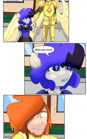 Read Guardians   9 Page 7 in English