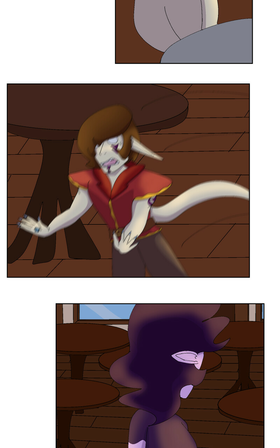 Read Guardians   10 Page 3 in English