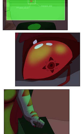 Read Guardians   11 Page 2 in English