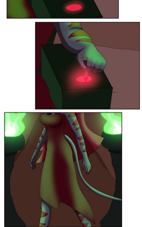 Read Guardians   11 Page 3 in English