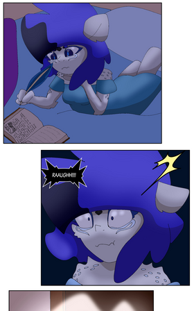 Read Guardians   12 Page 1 in English