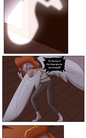 Read Guardians   12 Page 2 in English