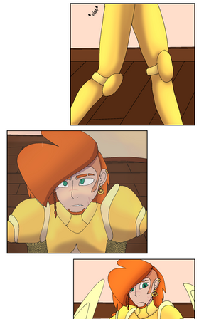 Read Guardians   13 Page 3 in English