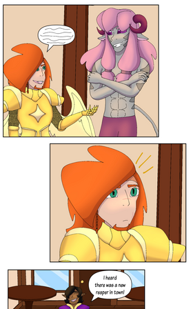 Read Guardians   14 Page 1 in English
