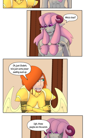 Read Guardians   14 Page 3 in English