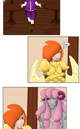 Read Guardians   14 Page 2 in English