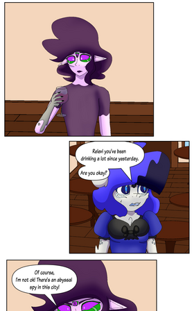 Read Guardians   16 Page 1 in English