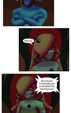 Read Guardians   17 Page 2 in English