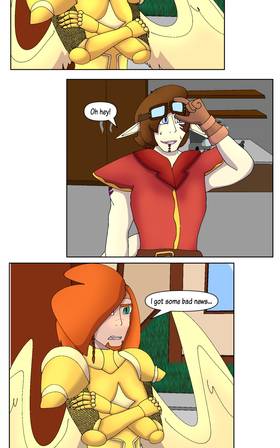 Read Guardians   18 Page 2 in English